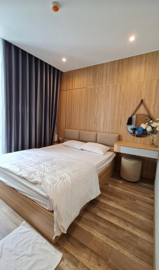 Golden Dragon Hotel Phú Quý Zewnętrze zdjęcie
