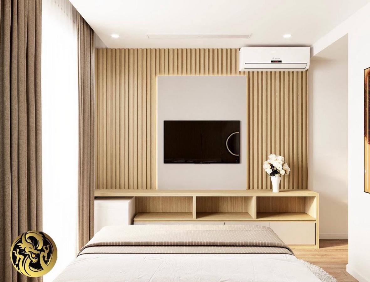 Golden Dragon Hotel Phú Quý Zewnętrze zdjęcie